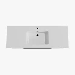 Storke Edge badkamermeubel met Diva wastafel