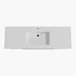 Storke Edge badkamermeubel met Diva wastafel