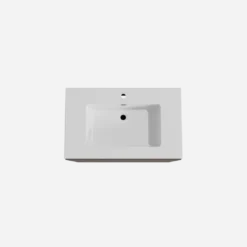 Storke Edge badkamermeubel met Diva wastafel