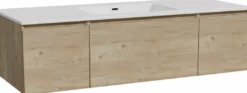 Storke Edge badkamermeubel met Diva wastafel