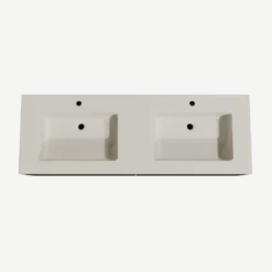 Storke Edge badkamermeubel met Diva wastafel