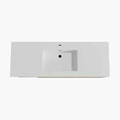 Storke Edge badkamermeubel met Diva wastafel