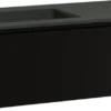 Storke Edge badkamermeubel met Scuro wastafel