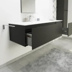 Storke Edge badkamermeubel met Mata wastafel