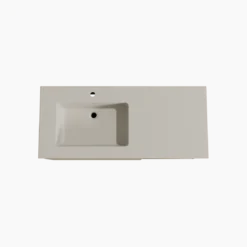 Storke Edge badkamermeubel met Diva wastafel