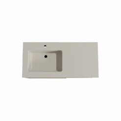 Storke Edge badkamermeubel met Diva wastafel