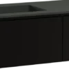Storke Edge badkamermeubel met Scuro wastafel