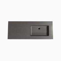 Storke Edge badkamermeubel met Scuro wastafel