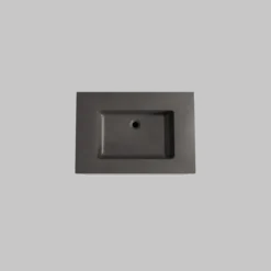 Storke Edge badkamermeubel met Scuro High wastafel