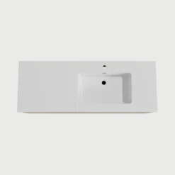 Storke Edge badkamermeubel met Diva wastafel