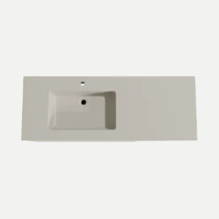 Storke Edge badkamermeubel met Diva wastafel