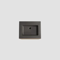 Storke Edge badkamermeubel met Scuro wastafel