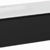 Storke Edge badkamermeubel met Bilia wastafel