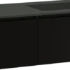 Storke Edge badkamermeubel met Scuro wastafel
