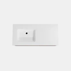 Storke Edge badkamermeubel met Mata High wastafel