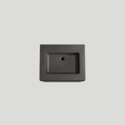 Storke Edge badkamermeubel met Scuro wastafel