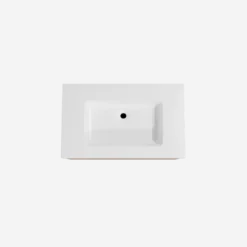 Storke Edge badkamermeubel met Mata High wastafel