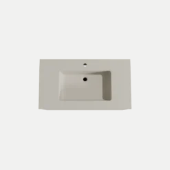Storke Edge badkamermeubel met Diva wastafel