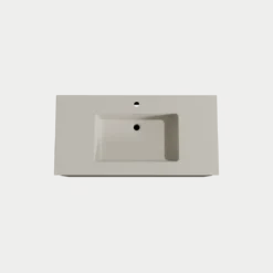 Storke Edge badkamermeubel met Diva wastafel