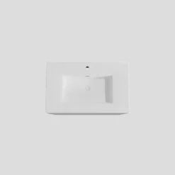 Storke Edge badkamermeubel met Kera wastafel