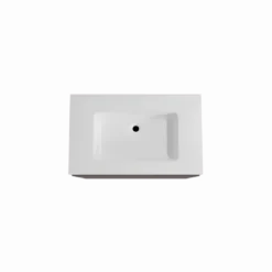 Storke Edge badkamermeubel met Mata High wastafel