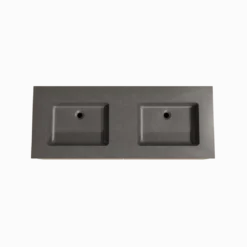 Storke Edge badkamermeubel met Scuro wastafel