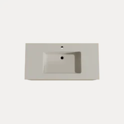 Storke Edge badkamermeubel met Diva wastafel