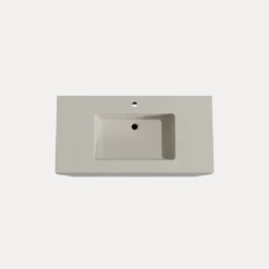 Storke Edge badkamermeubel met Diva wastafel