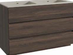 Storke Edge badkamermeubel met Diva wastafel