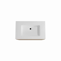 Storke Edge badkamermeubel met Mata High wastafel