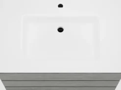 Storke Edge badkamermeubel met Bilia wastafel