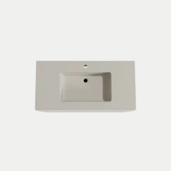 Storke Edge badkamermeubel met Diva wastafel