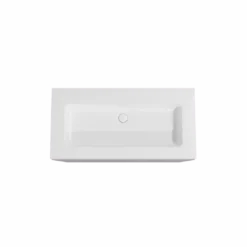 Storke Edge badkamermeubel met Mata wastafel