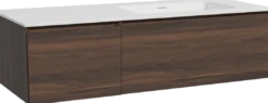 Storke Edge badkamermeubel met Mata wastafel