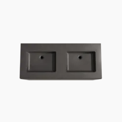 Storke Edge badkamermeubel met Scuro wastafel