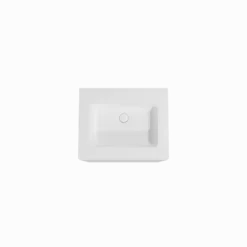 Storke Edge badkamermeubel met Mata wastafel