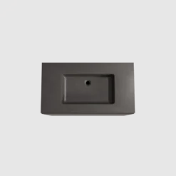 Storke Edge badkamermeubel met Scuro wastafel