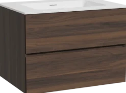 Storke Edge badkamermeubel met Mata wastafel