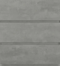 Storke Edge badkamermeubel met Bilia wastafel