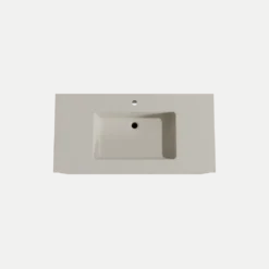 Storke Edge badkamermeubel met Diva wastafel