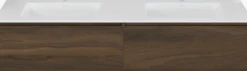 Storke Edge badkamermeubel met Bilia wastafel