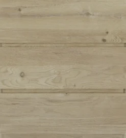 Storke Edge badkamermeubel met Bilia wastafel