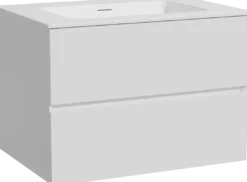 Storke Edge badkamermeubel met Mata wastafel