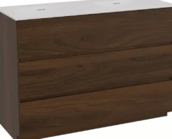 Storke Edge badkamermeubel met Mata wastafel