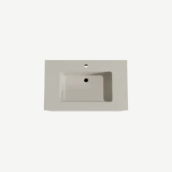 Storke Edge badkamermeubel met Diva wastafel