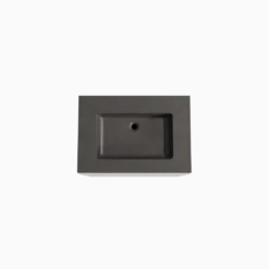 Storke Edge badkamermeubel met Scuro wastafel