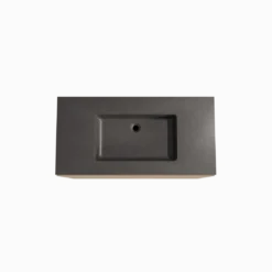 Storke Edge badkamermeubel met Scuro wastafel