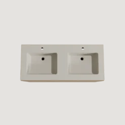 Storke Edge badkamermeubel met Diva wastafel