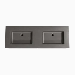 Storke Edge badkamermeubel met Scuro wastafel