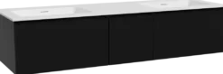 Storke Edge badkamermeubel met Mata wastafel